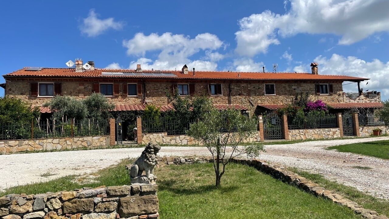 Photo of Outdoor in Collesalvetti