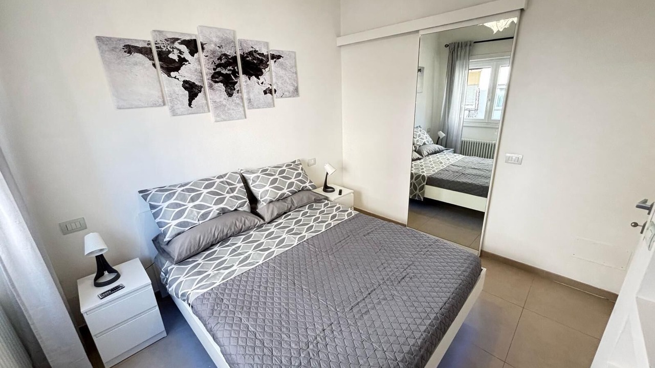 Photo of Bedroom in Monte Sacro