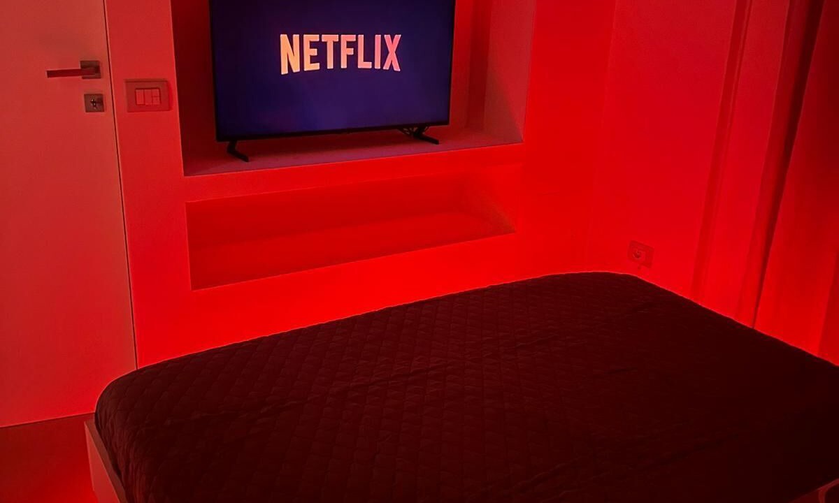 Photo of Bedroom in Monte Sacro