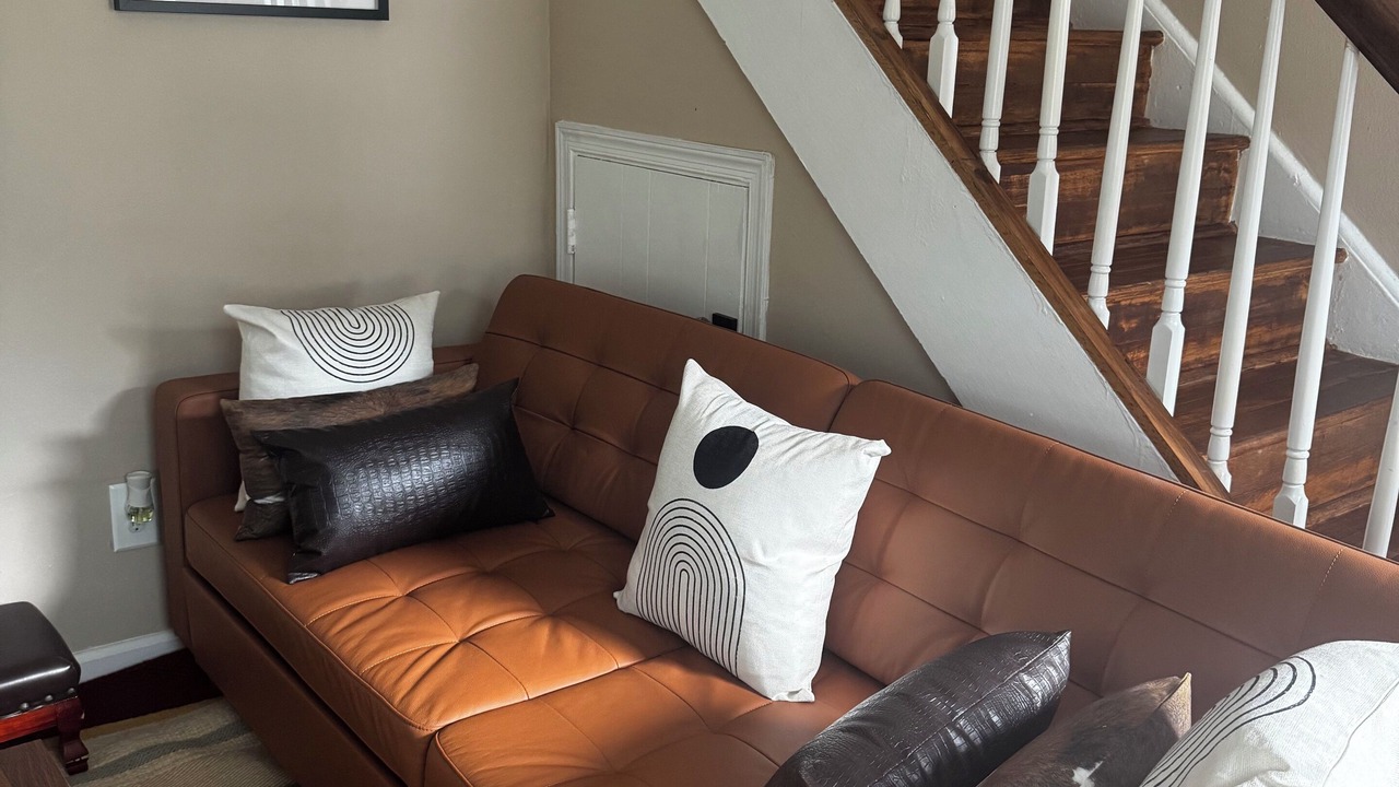 Photo of Livingroom in Hillcrest Heights