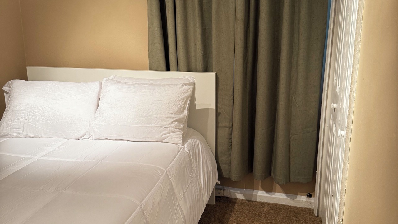 Photo of Bedroom in Hillcrest Heights