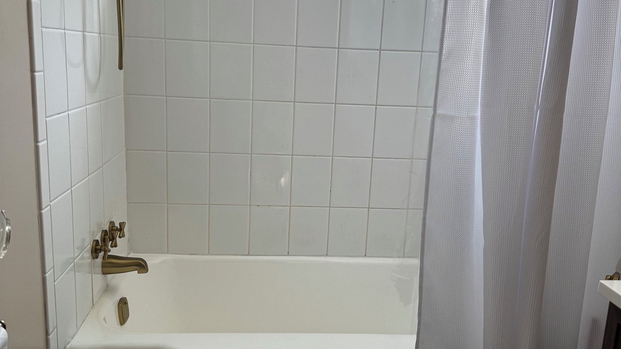 Photo of Bathroom in Hillcrest Heights