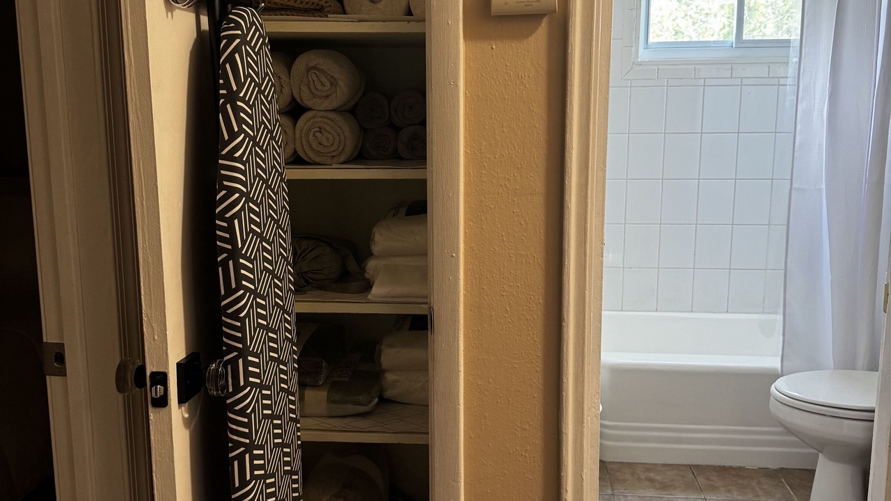 Photo of Bathroom in Hillcrest Heights