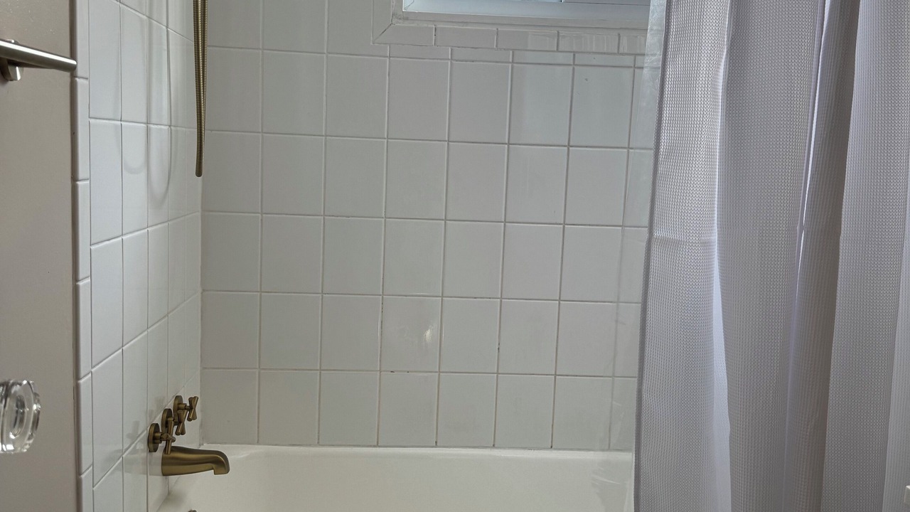 Photo of Bathroom in Hillcrest Heights