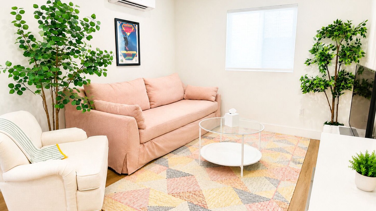 Photo of Livingroom in Silver Strand