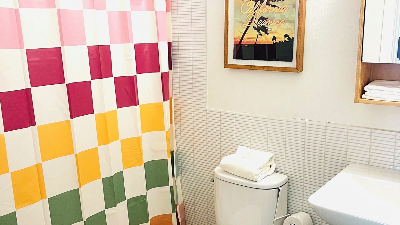 Photo of Bathroom in Silver Strand