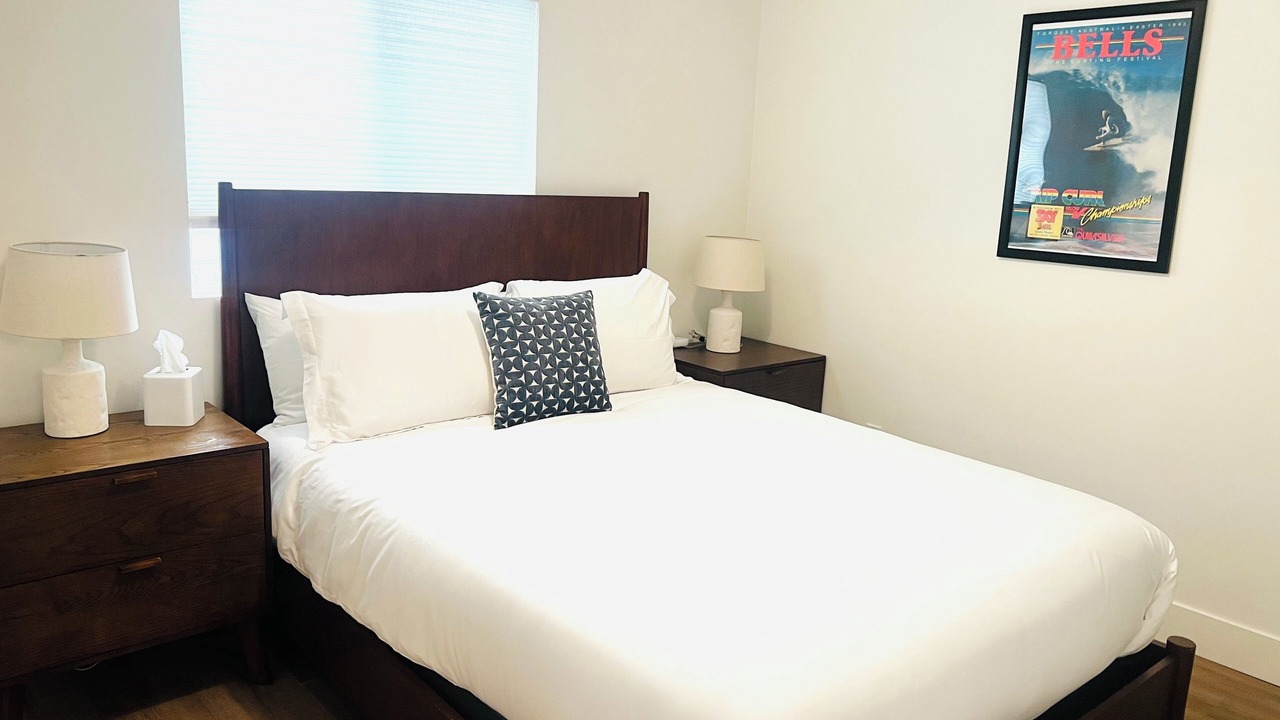 Photo of Bedroom in Silver Strand