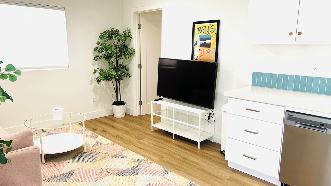 Photo of Livingroom in Silver Strand