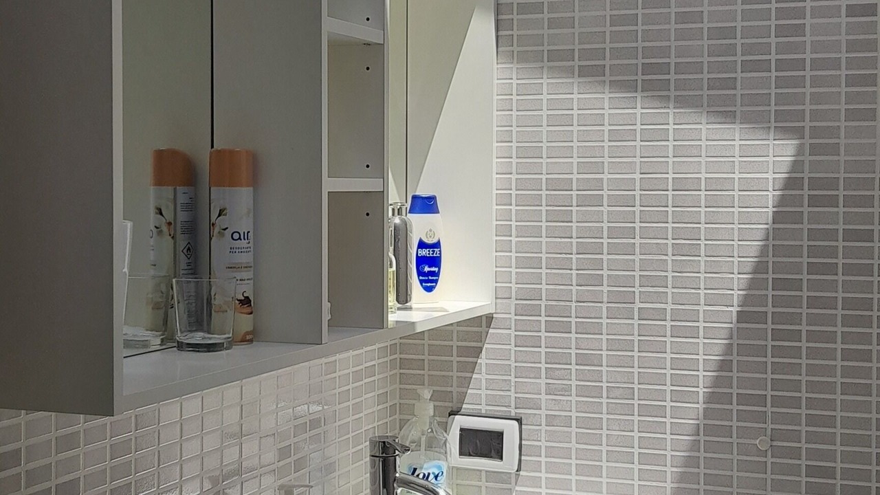 Photo of Bathroom in Pinarella