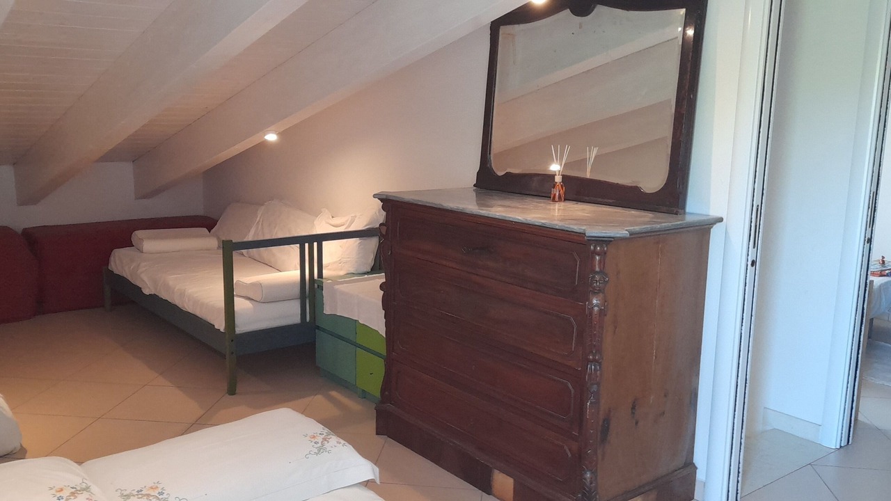Photo of Bedroom in Pinarella