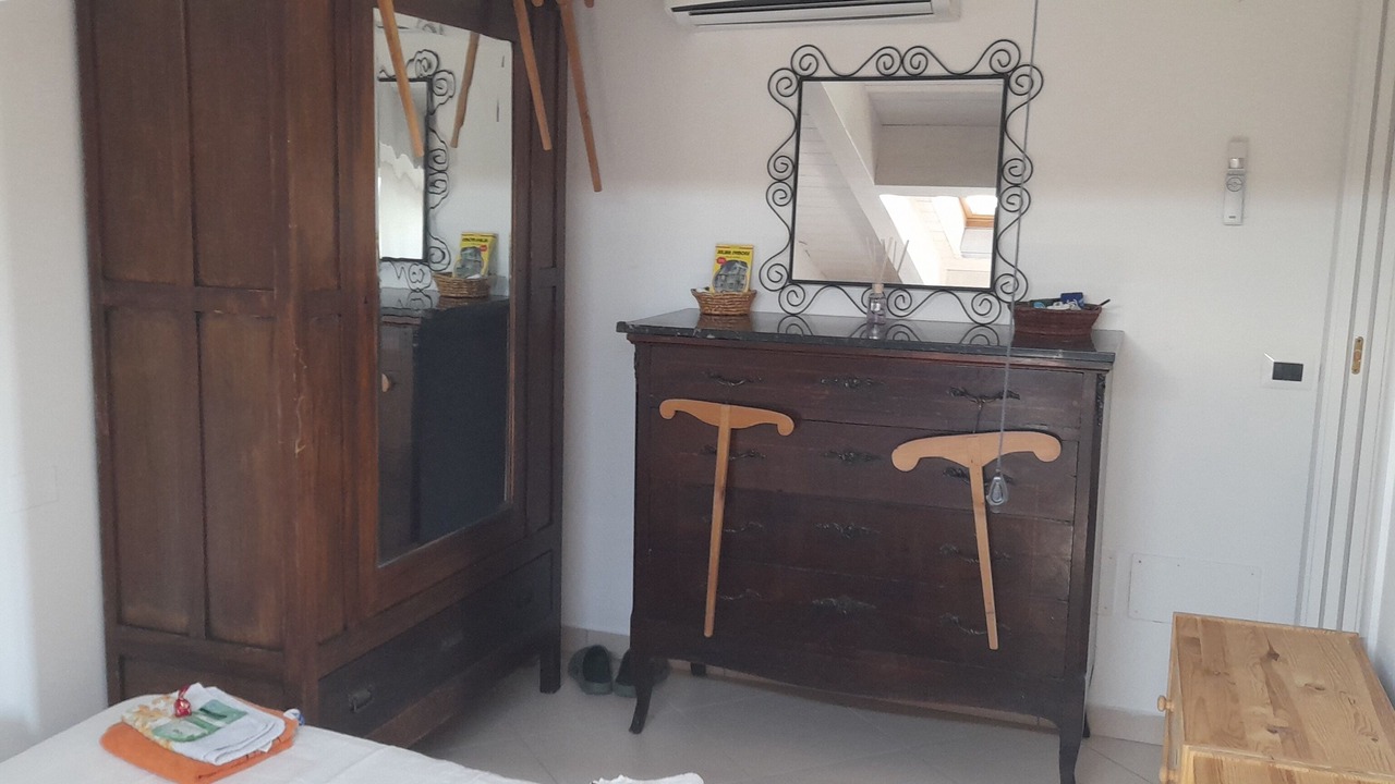 Photo of Bedroom in Pinarella