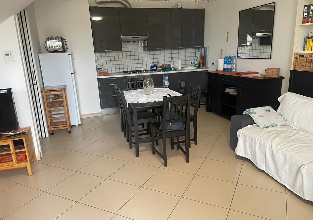 Photo of Livingroom in Pinarella