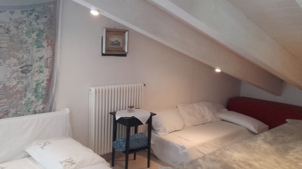 Photo of Bedroom in Pinarella