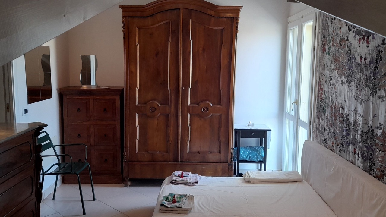 Photo of Bedroom in Pinarella