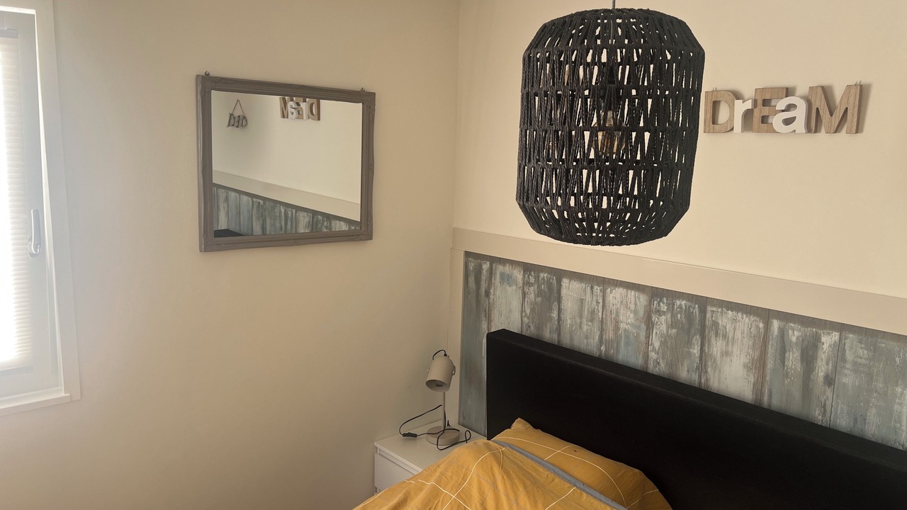 Photo of Bedroom in Krabbendam
