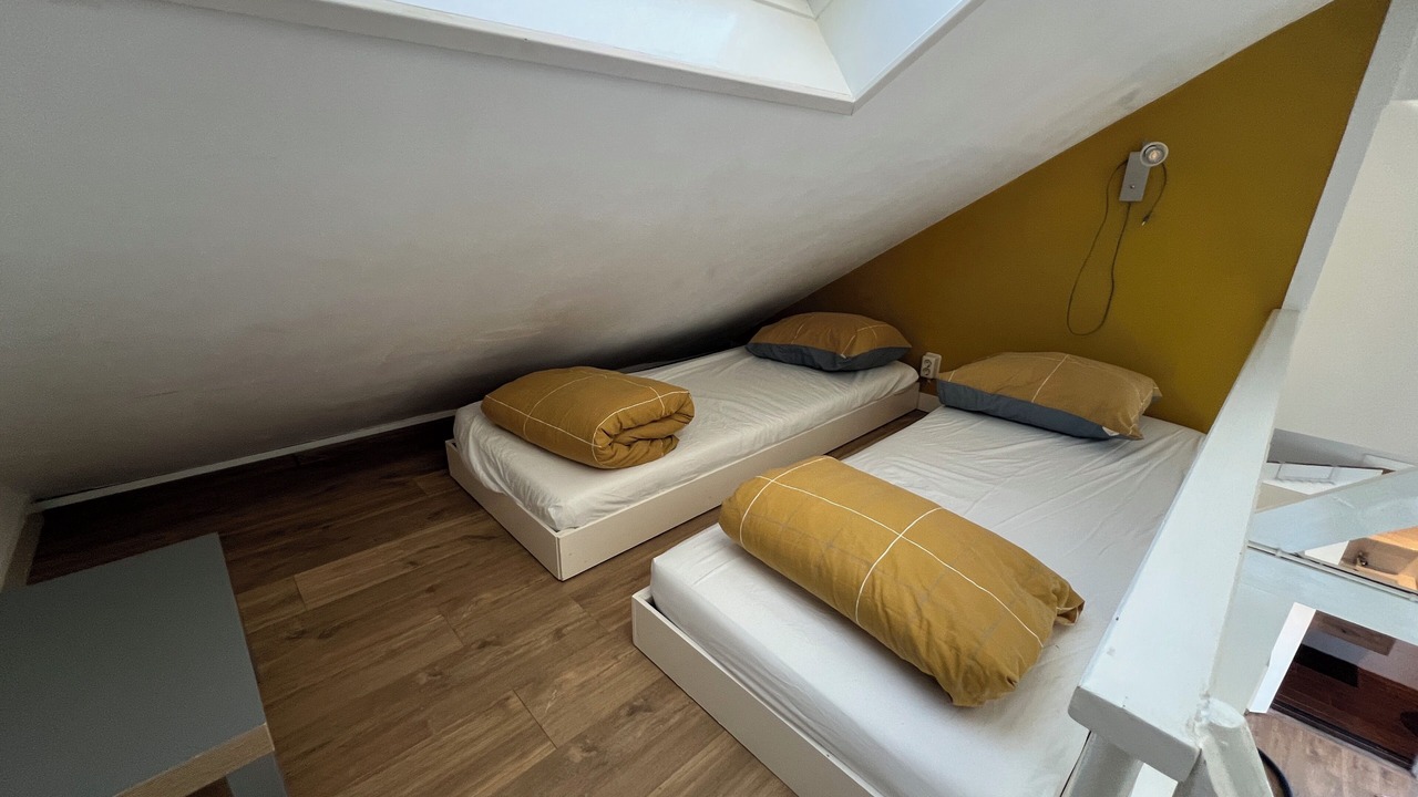 Photo of Bedroom in Krabbendam