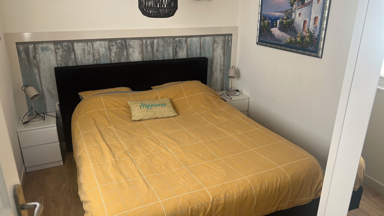 Photo of Bedroom in Krabbendam