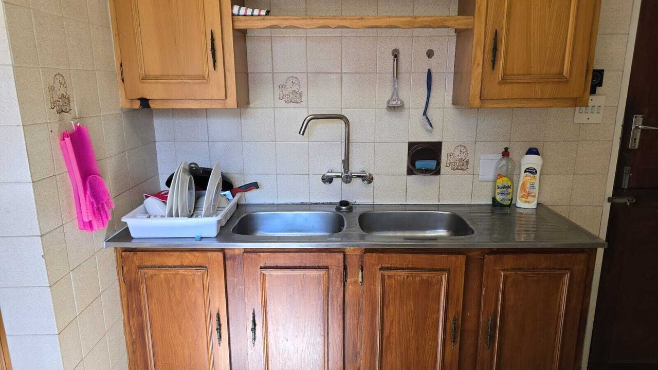 Photo of Kitchen in Greater Johannesburg Metropolitan Area