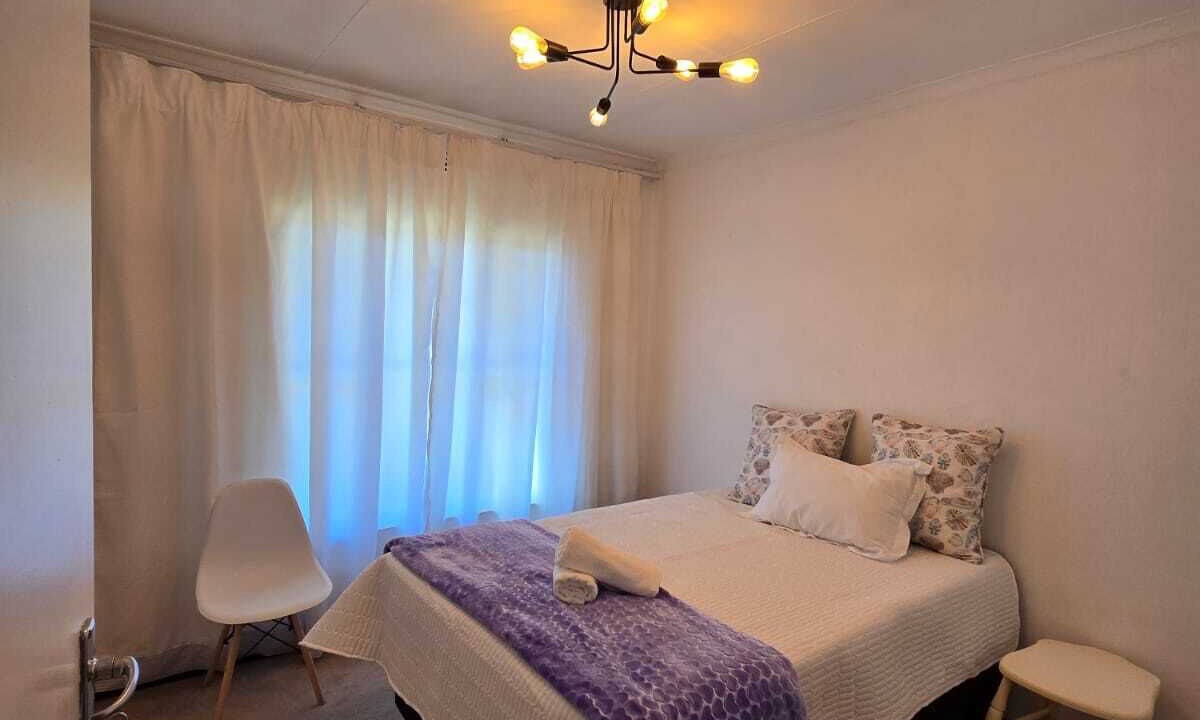 Photo of Bedroom in Greater Johannesburg Metropolitan Area