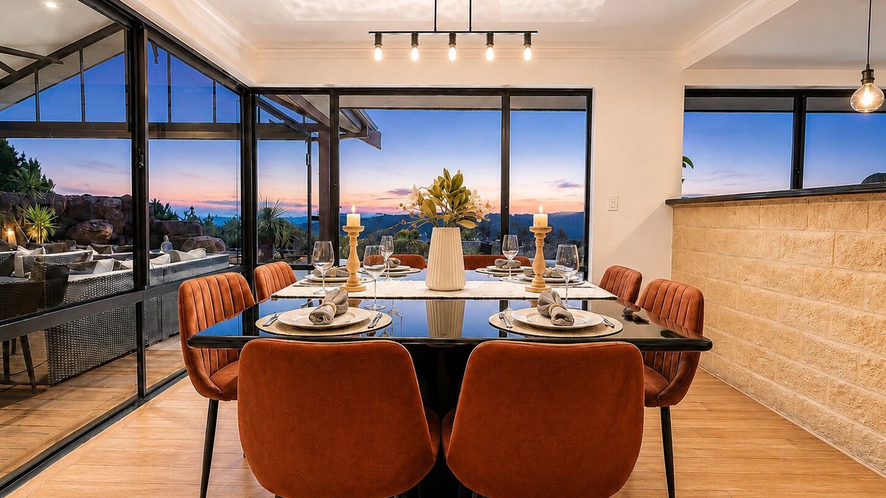 Photo of Livingroom in Perth