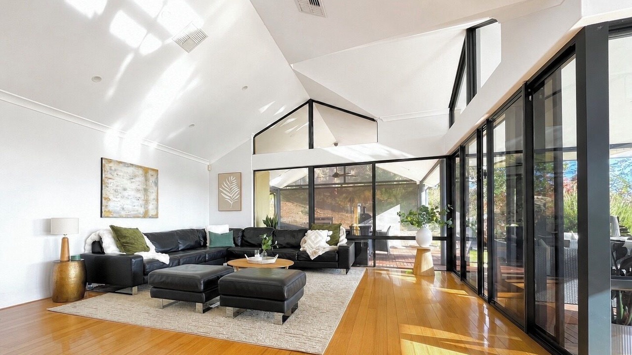 Photo of Livingroom in Perth