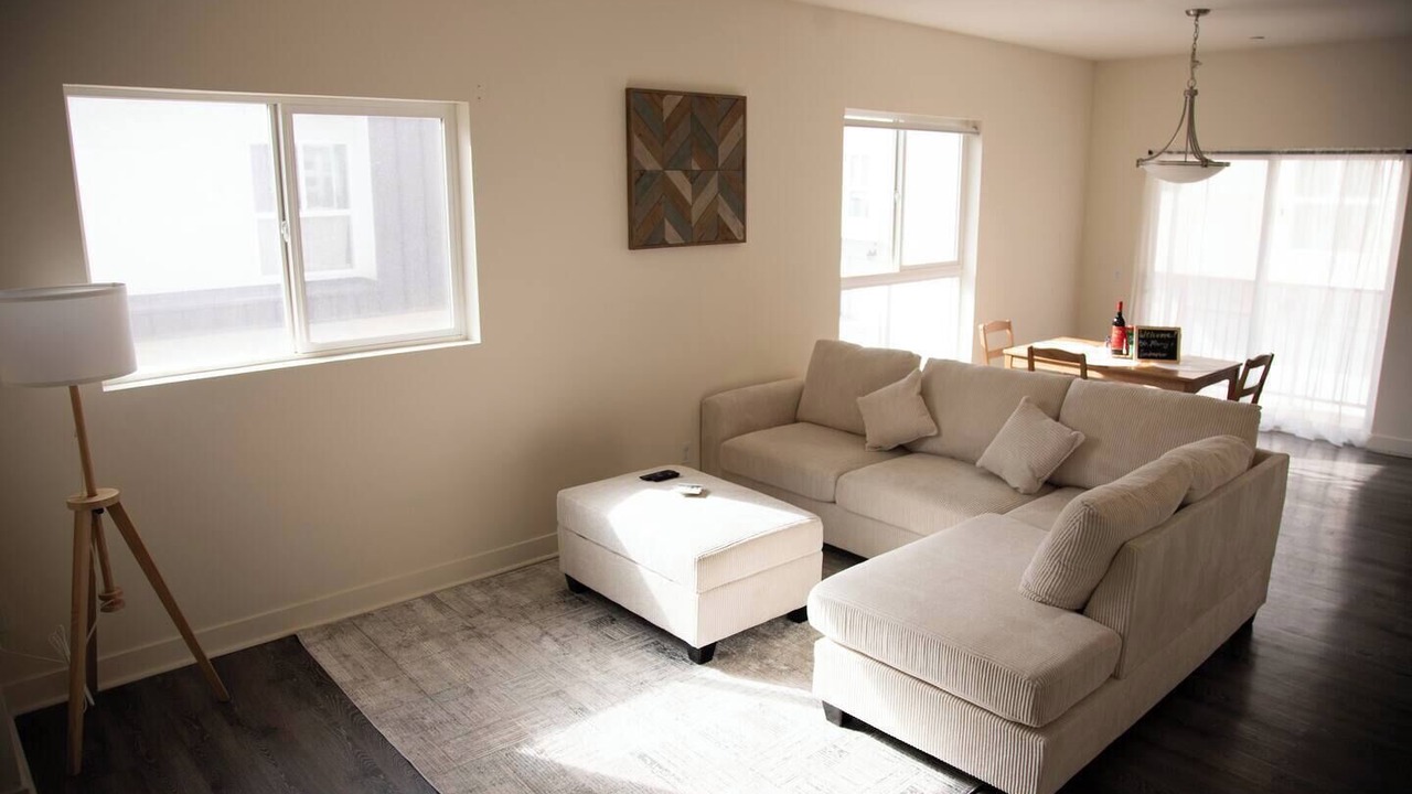 Photo of Livingroom in Corona