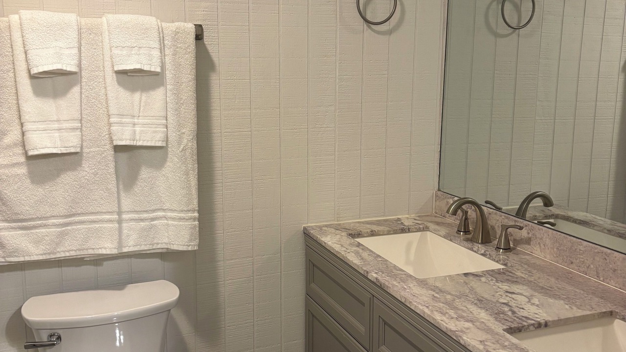 Photo of Bathroom in Sparta