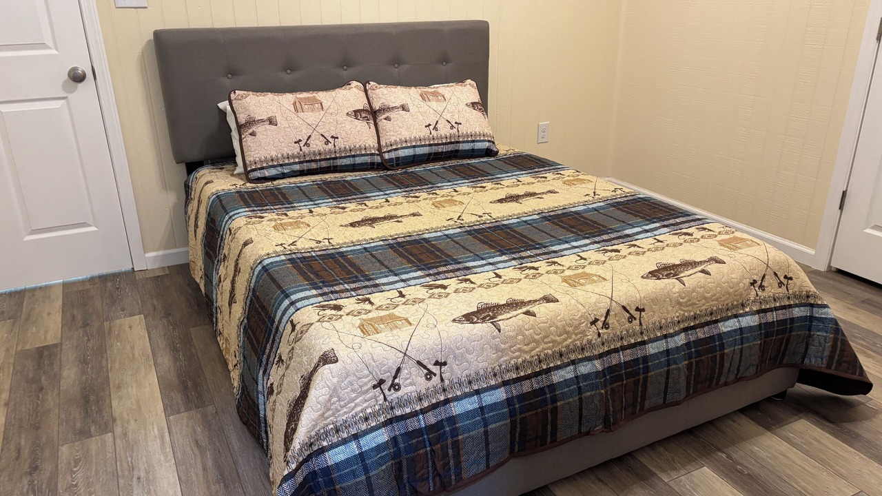 Photo of Bedroom in Sparta
