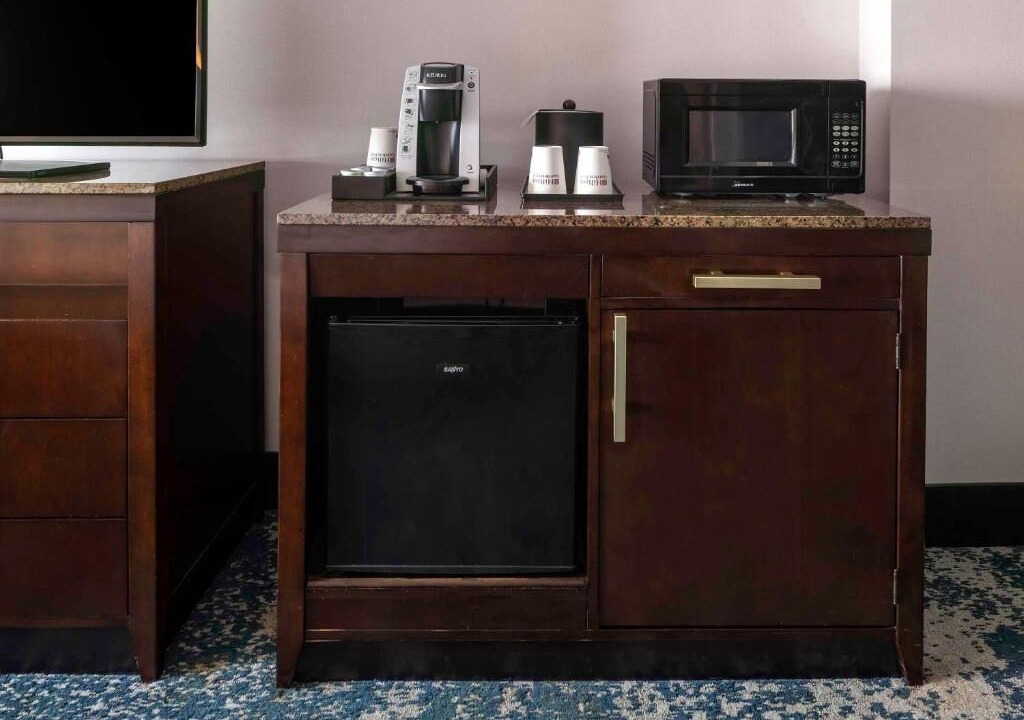 Photo of Bedroom in Bethesda