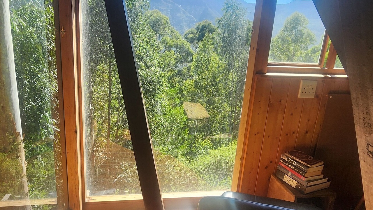 Photo of Others in Constantia