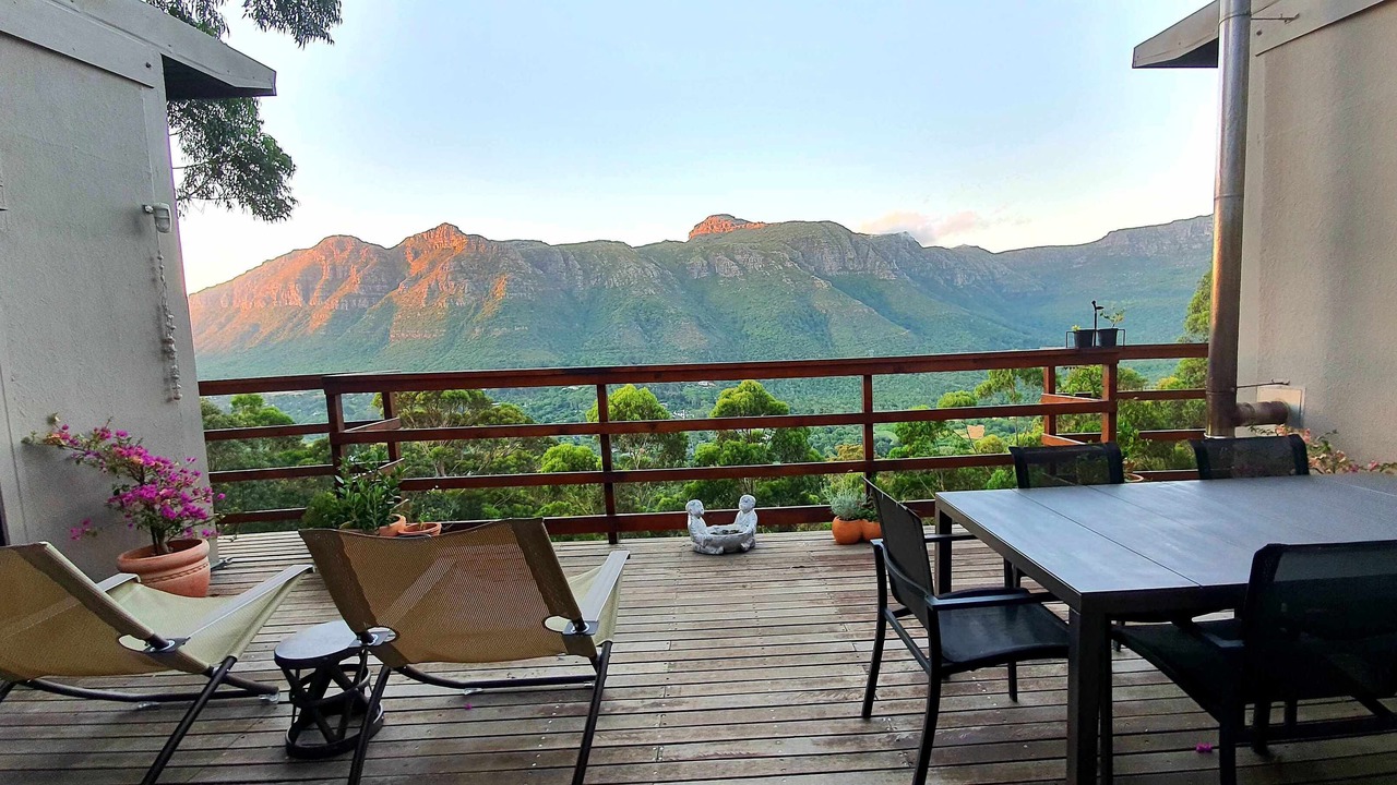 Photo of Others in Constantia