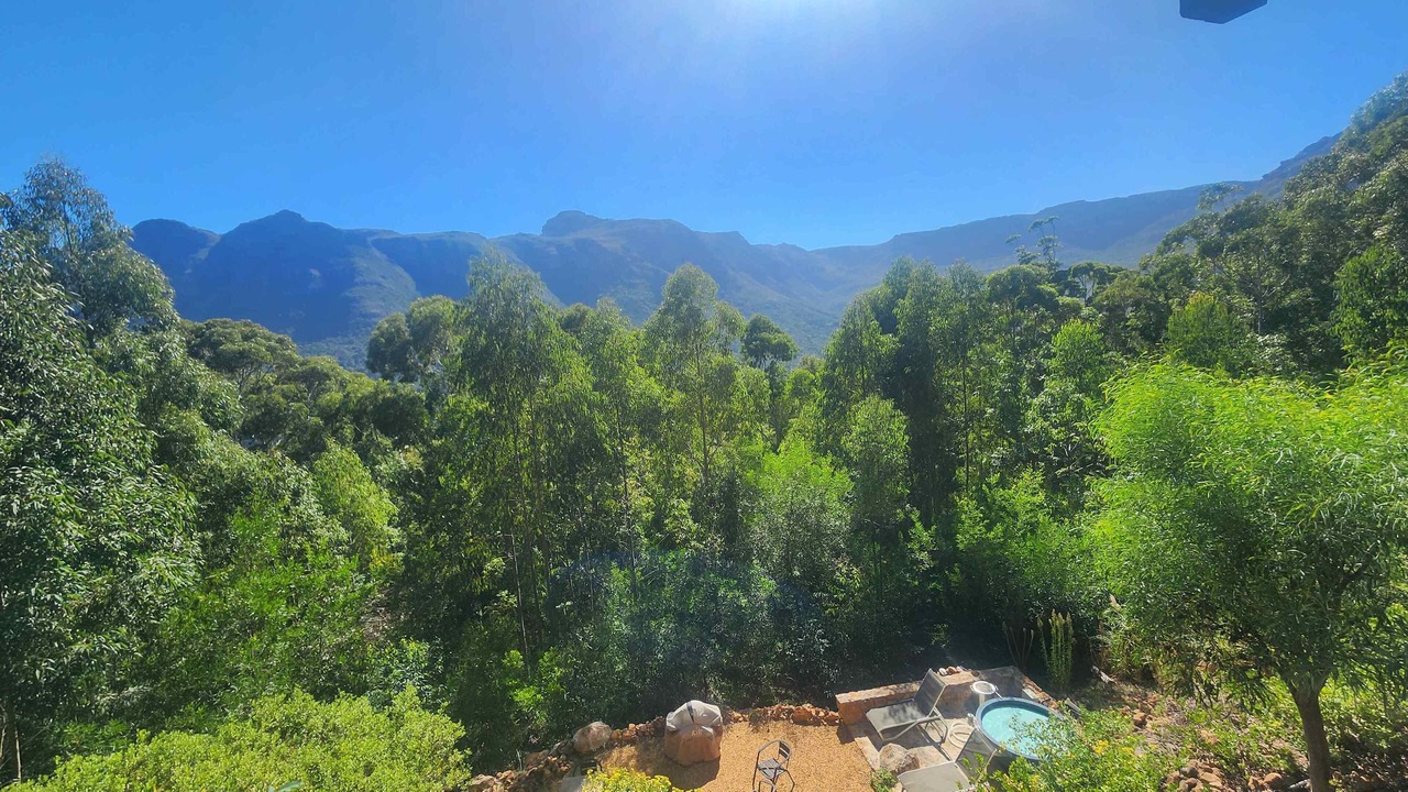 Photo of Others in Constantia