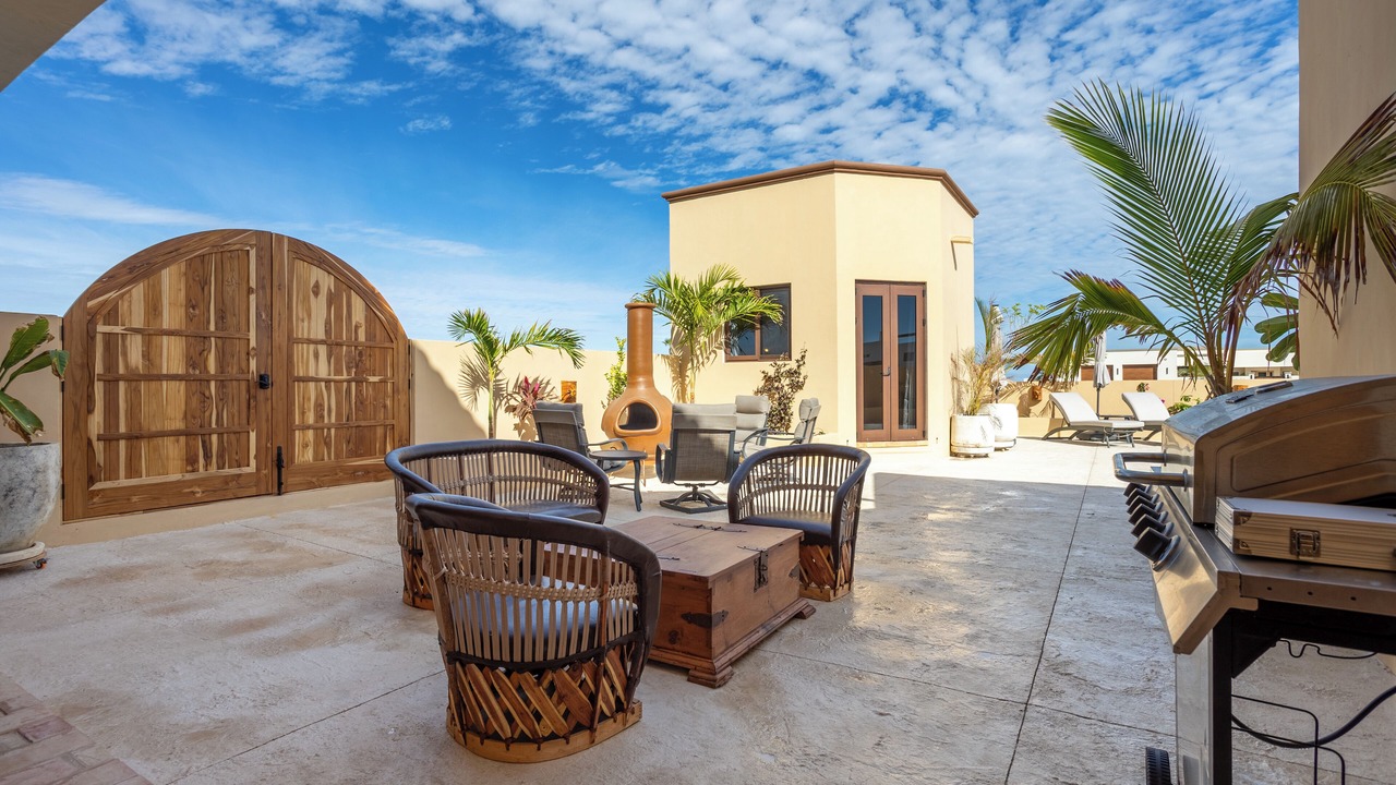 Photo of Outdoor in Buenavista
