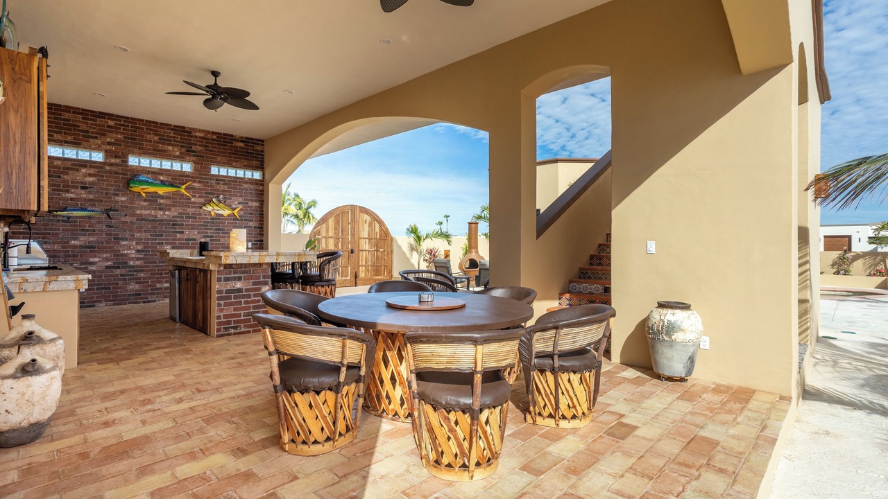 Photo of Outdoor in Buenavista