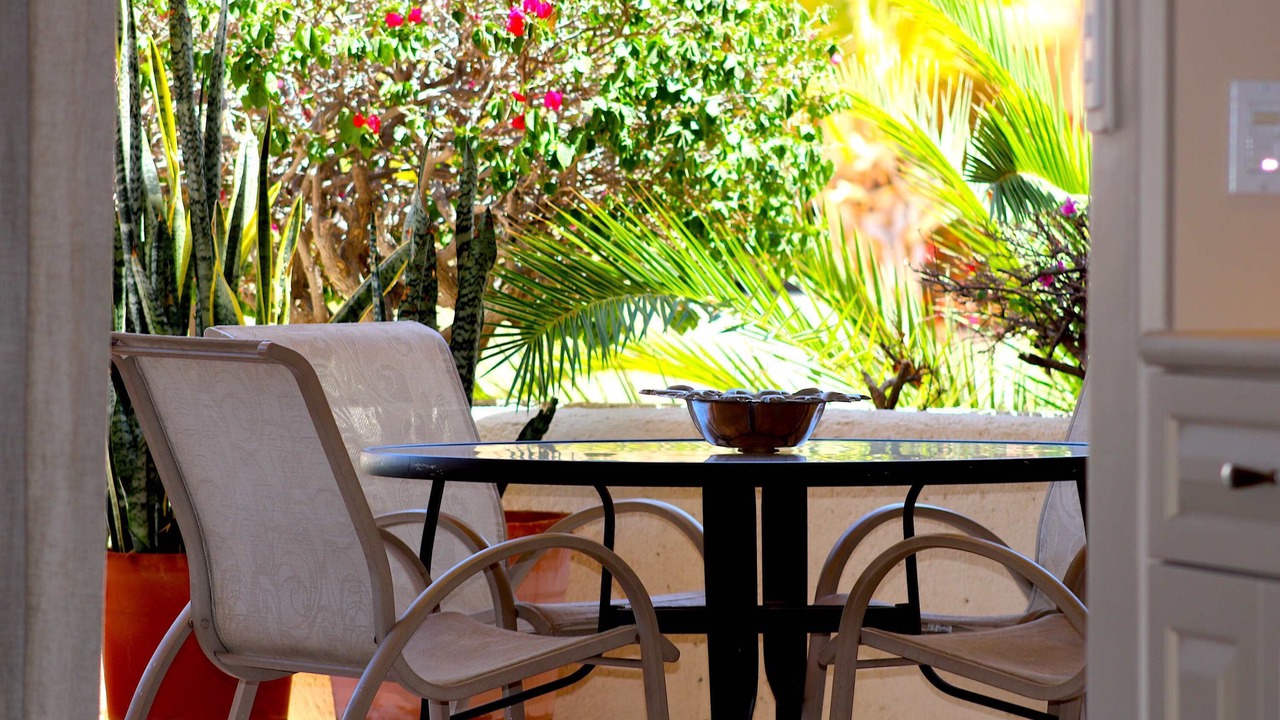 Photo of Outdoor in Centro