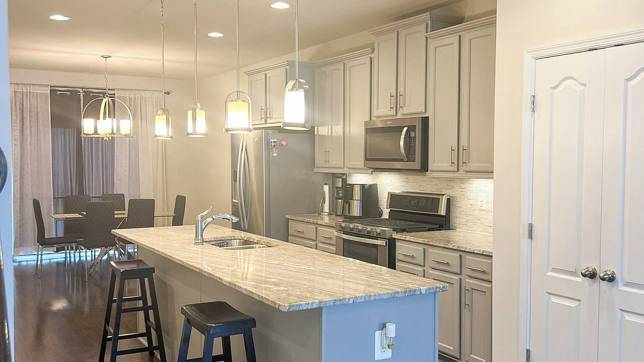 Photo of Kitchen in Upper Marlboro