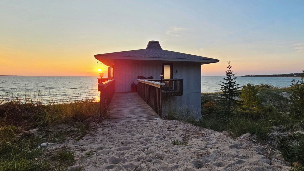 Photo of Others in Beaver Island