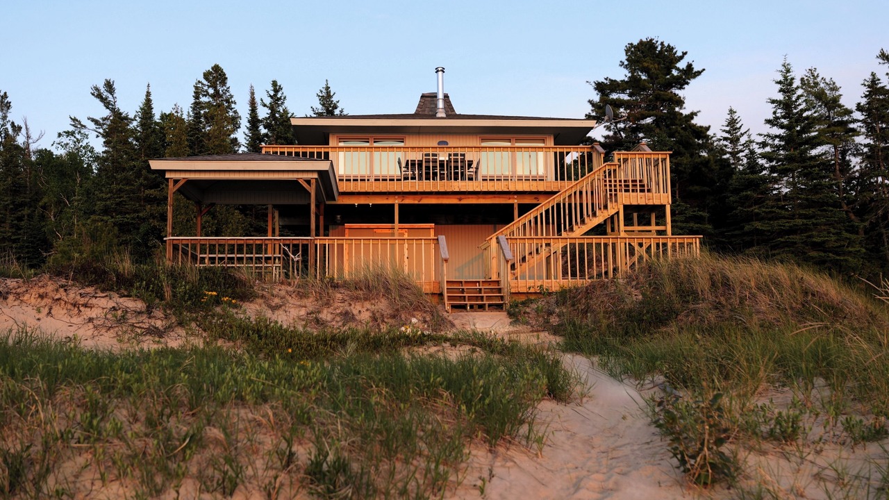 Photo of Others in Beaver Island