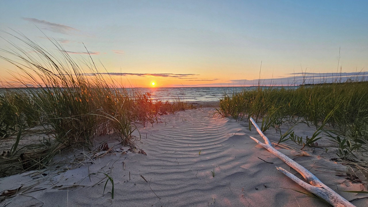 Photo of Outdoor in Beaver Island
