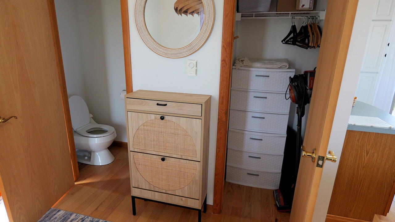 Photo of Bathroom in Beaver Island