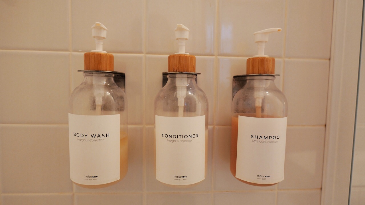 Photo of Bathroom in Beaver Island