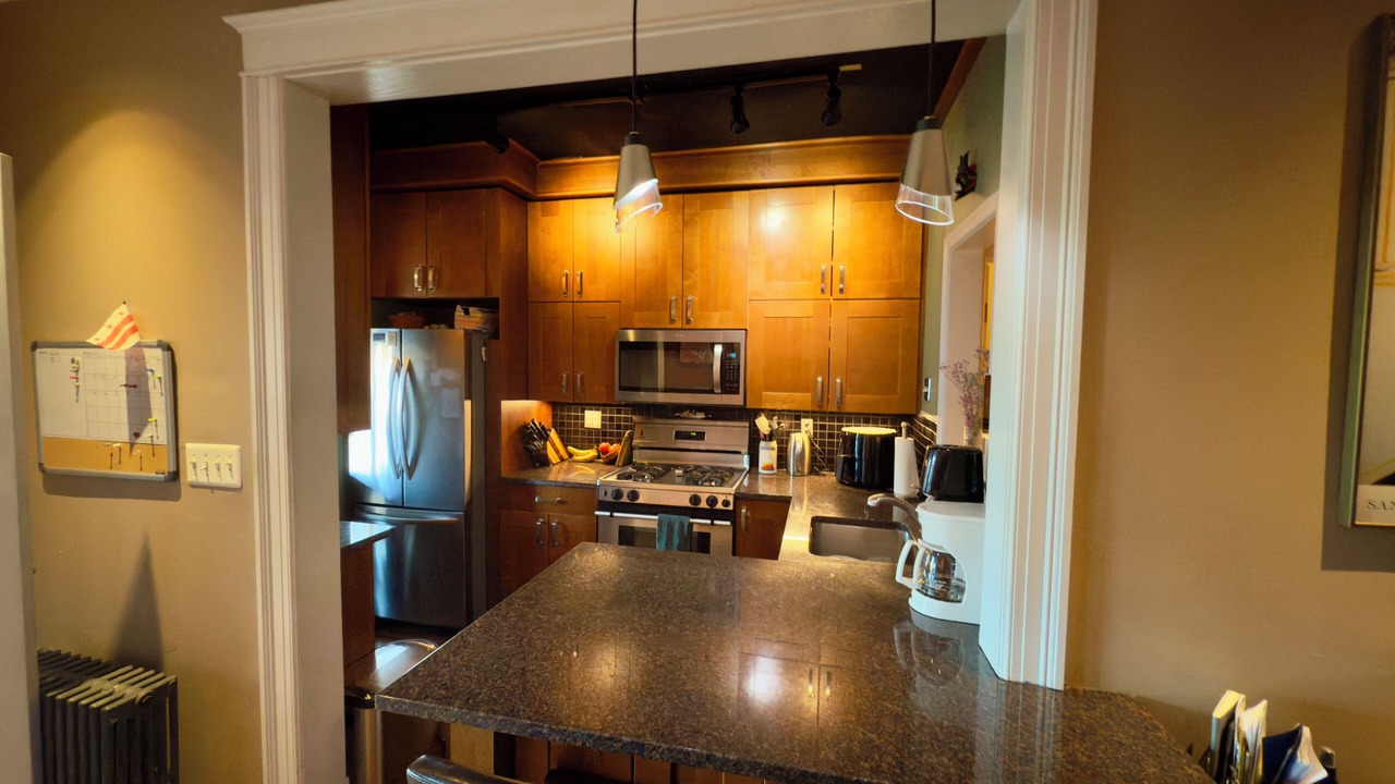 Photo of Kitchen in Capitol Hill