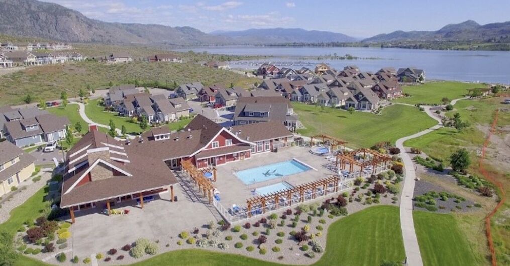 Photo of Outdoor in Osoyoos