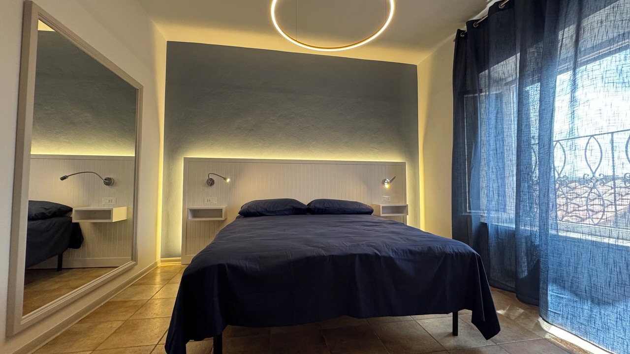 Photo of Bedroom in Lari