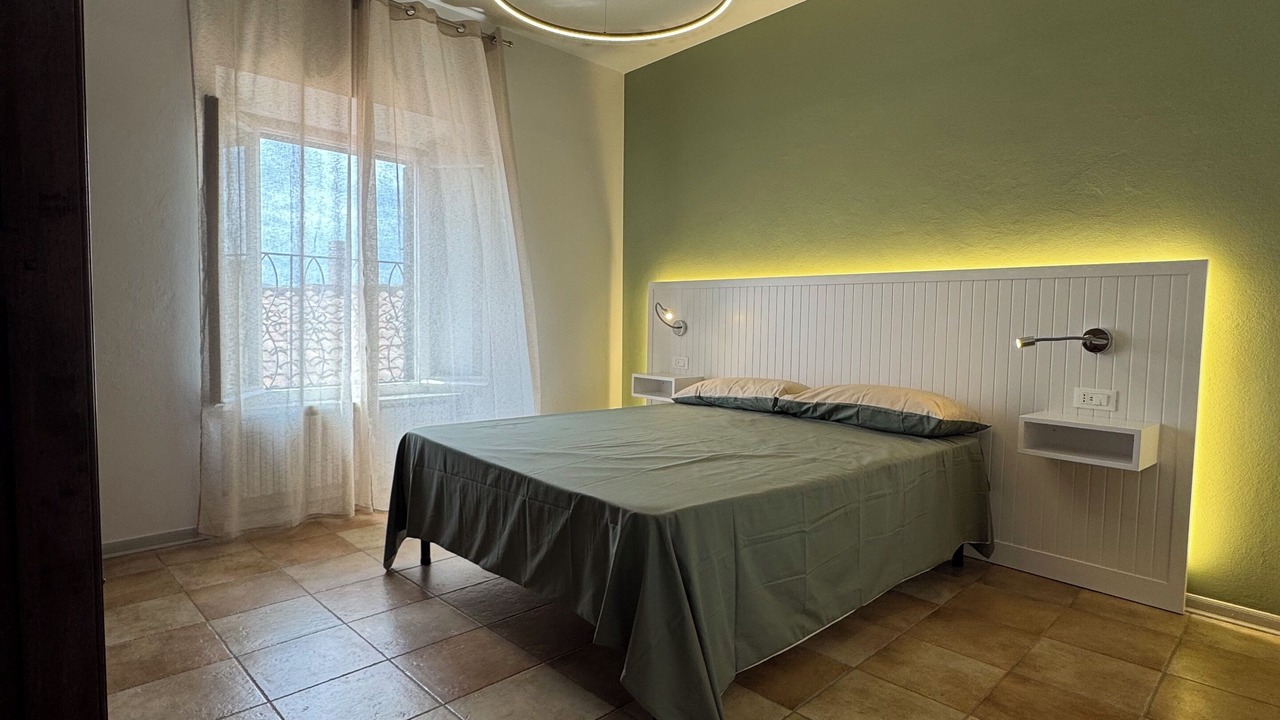 Photo of Bedroom in Lari