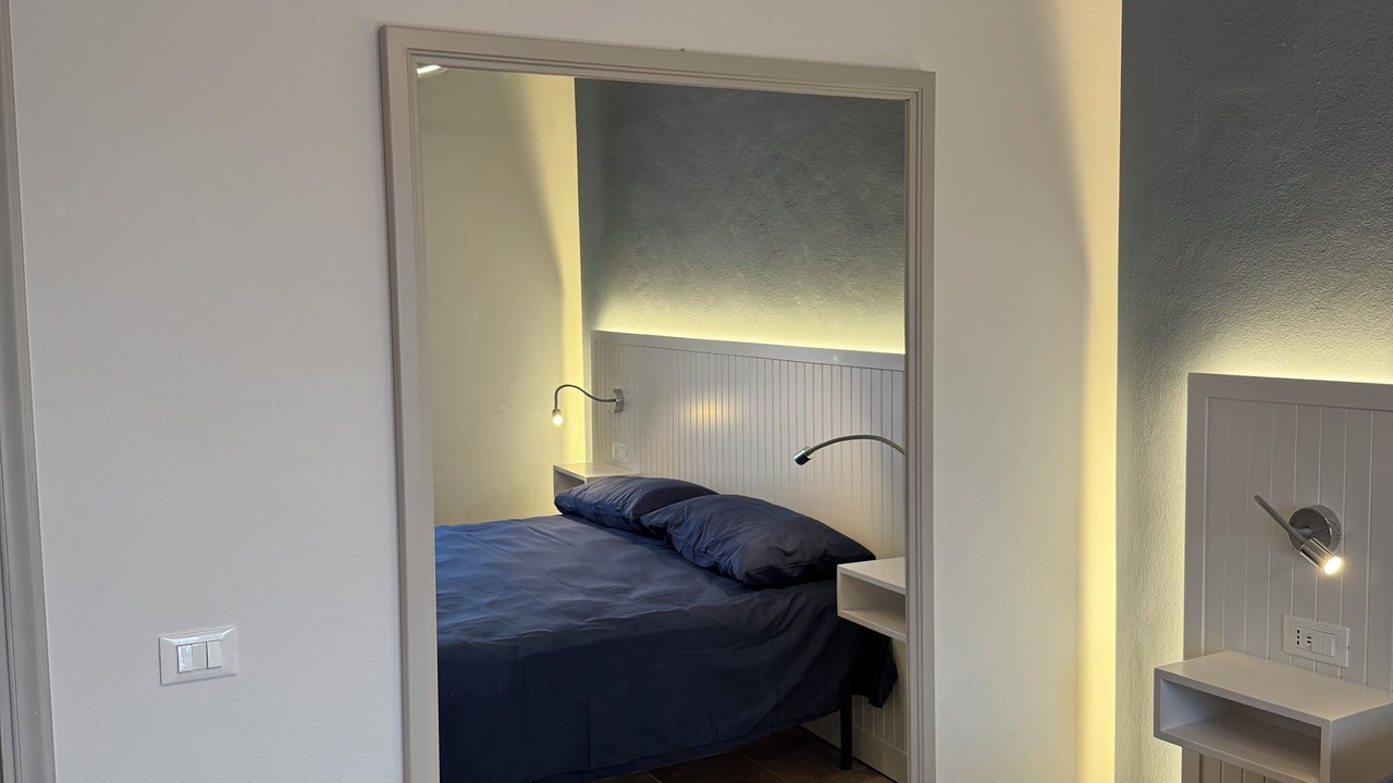 Photo of Bedroom in Lari