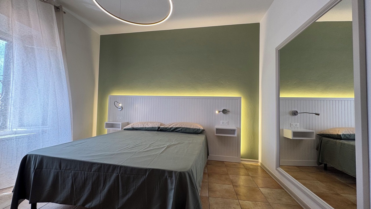 Photo of Bedroom in Lari