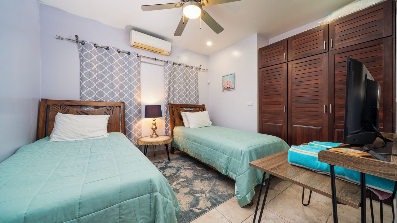 Photo of Bedroom in Potrero