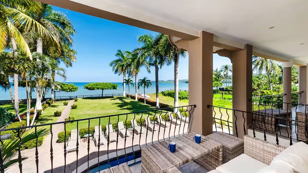 Photo of Patio Balcony in Potrero