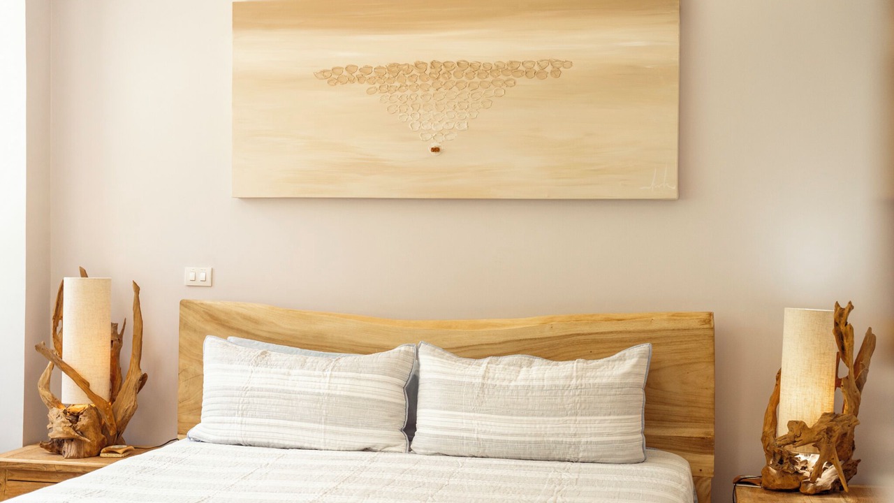 Photo of Bedroom in Potrero